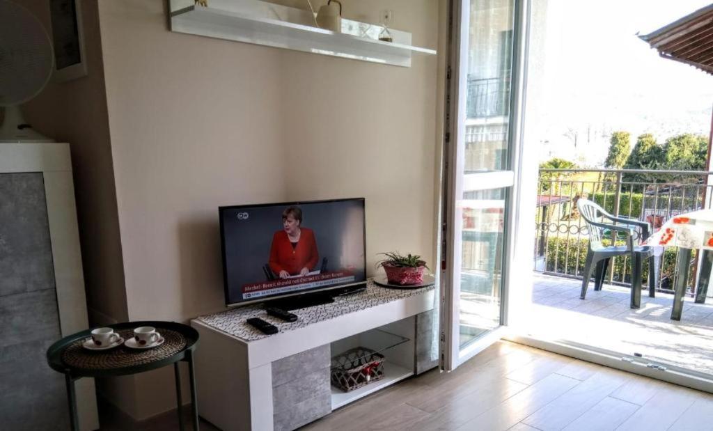 Danilo Apartments Baveno Kültér fotó