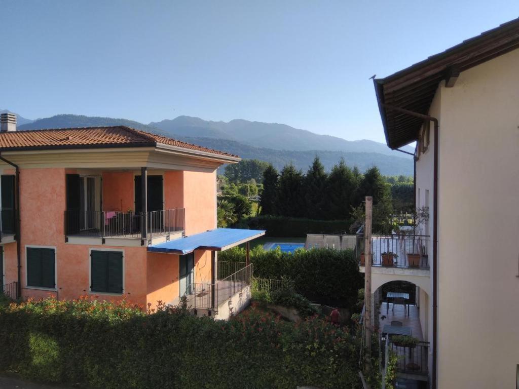 Danilo Apartments Baveno Kültér fotó