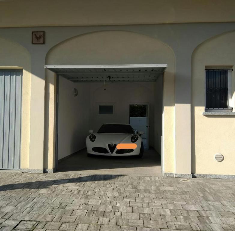 Danilo Apartments Baveno Kültér fotó