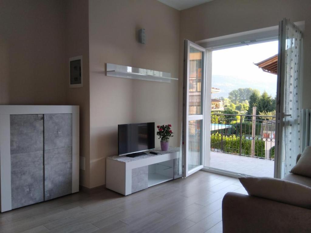 Danilo Apartments Baveno Kültér fotó