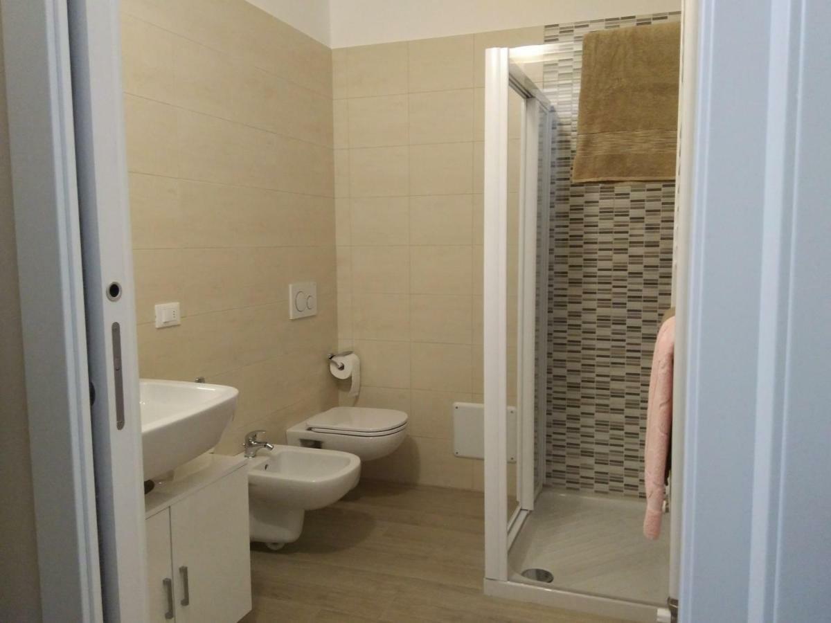 Danilo Apartments Baveno Kültér fotó