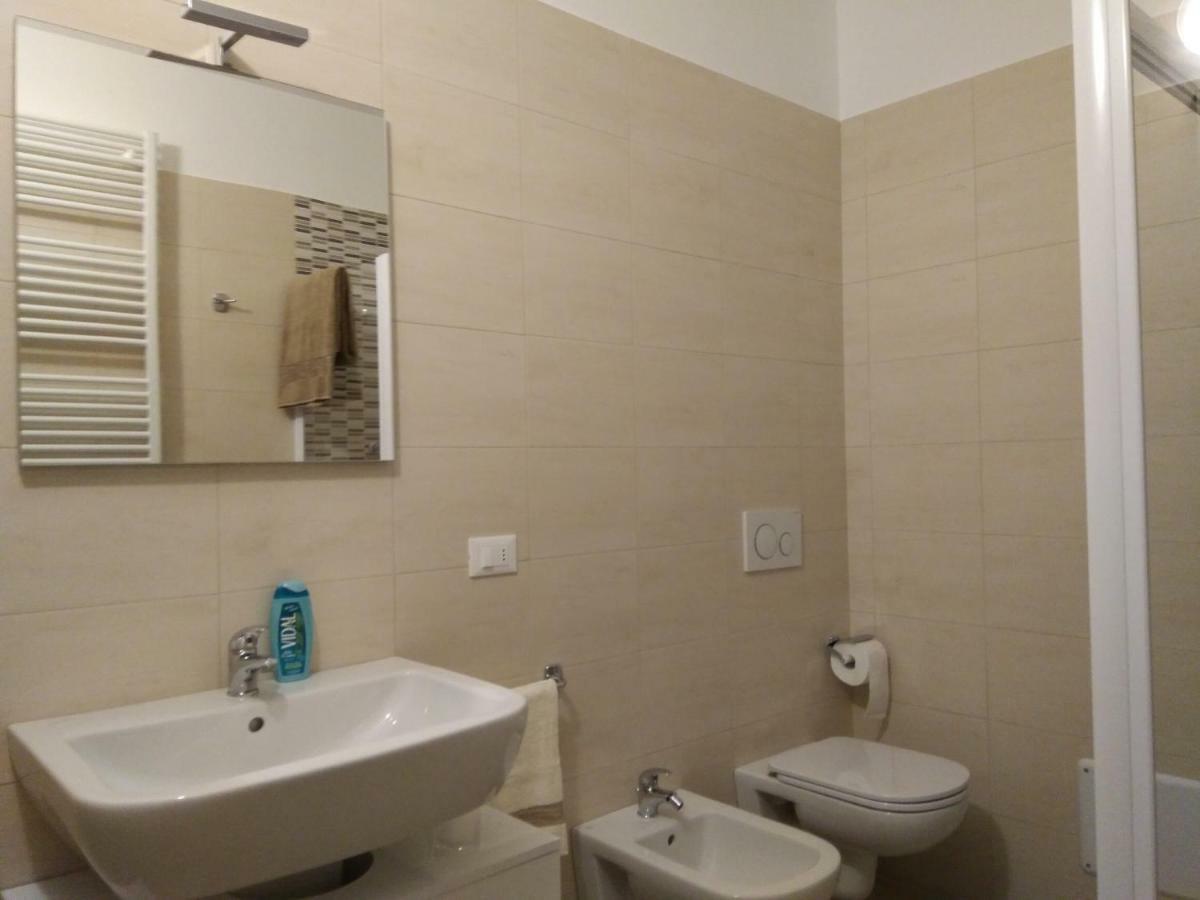Danilo Apartments Baveno Kültér fotó