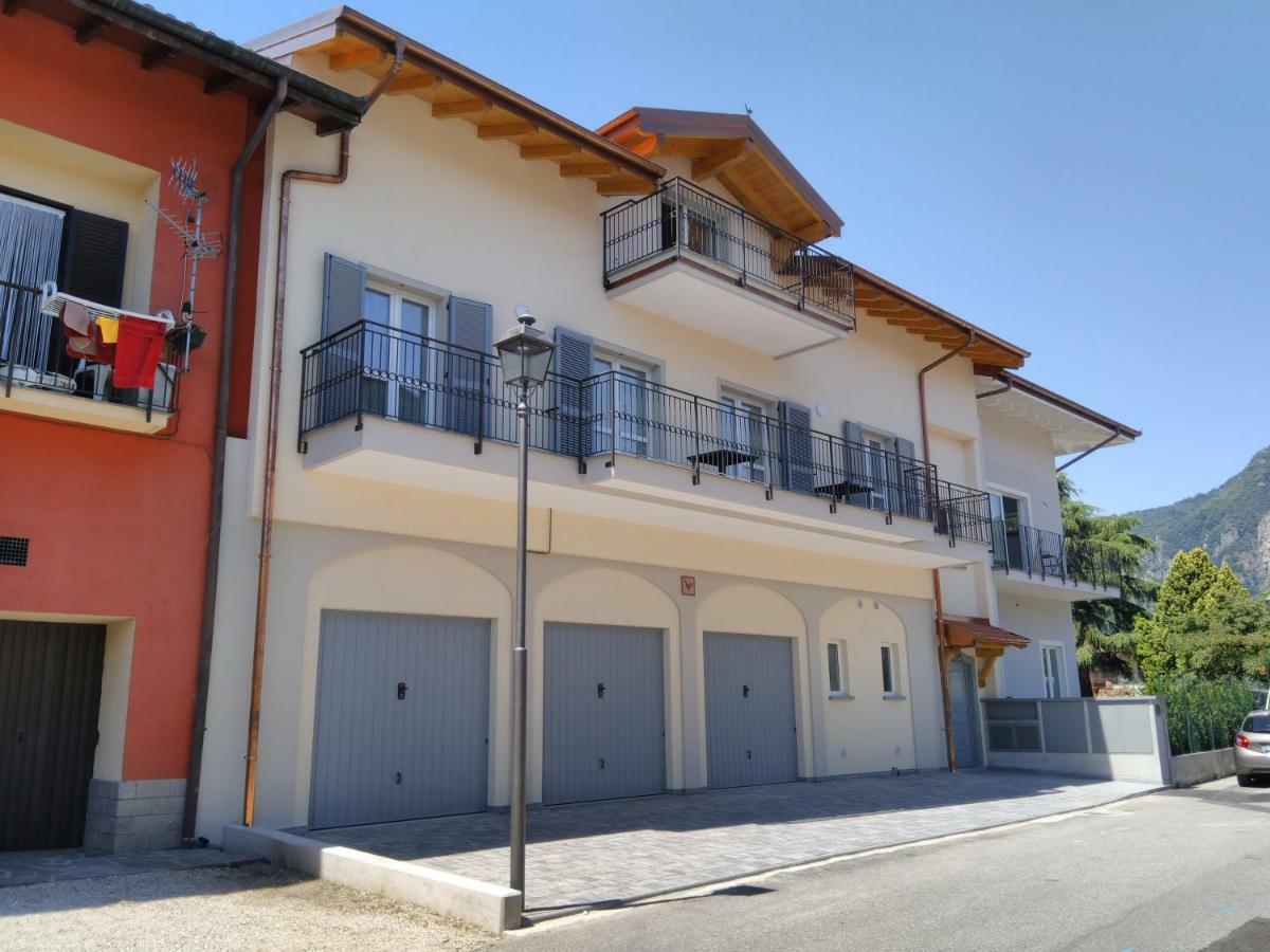 Danilo Apartments Baveno Kültér fotó