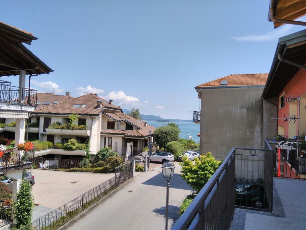 Danilo Apartments Baveno Szoba fotó