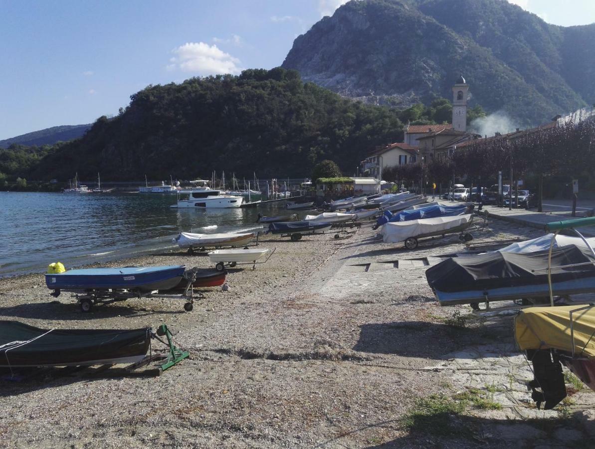Danilo Apartments Baveno Kültér fotó