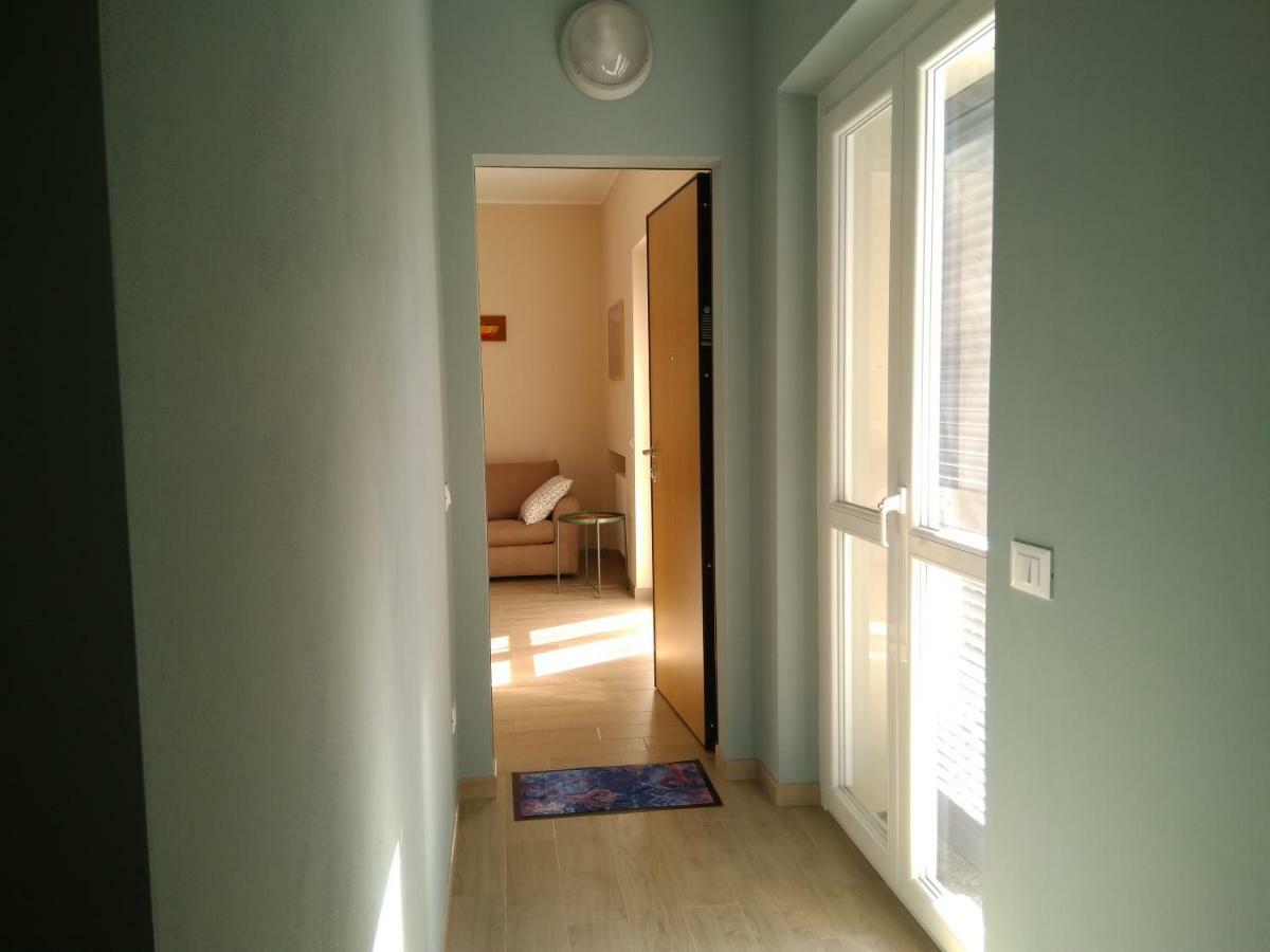Danilo Apartments Baveno Kültér fotó