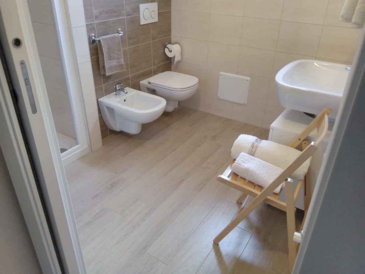 Danilo Apartments Baveno Kültér fotó