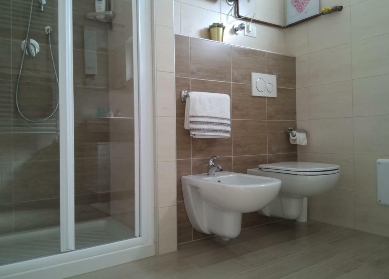 Danilo Apartments Baveno Kültér fotó