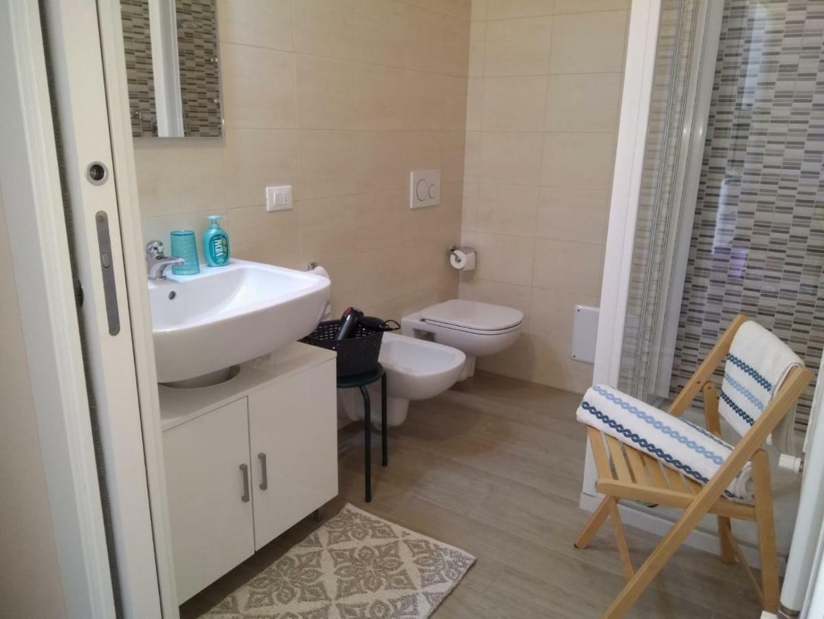 Danilo Apartments Baveno Kültér fotó